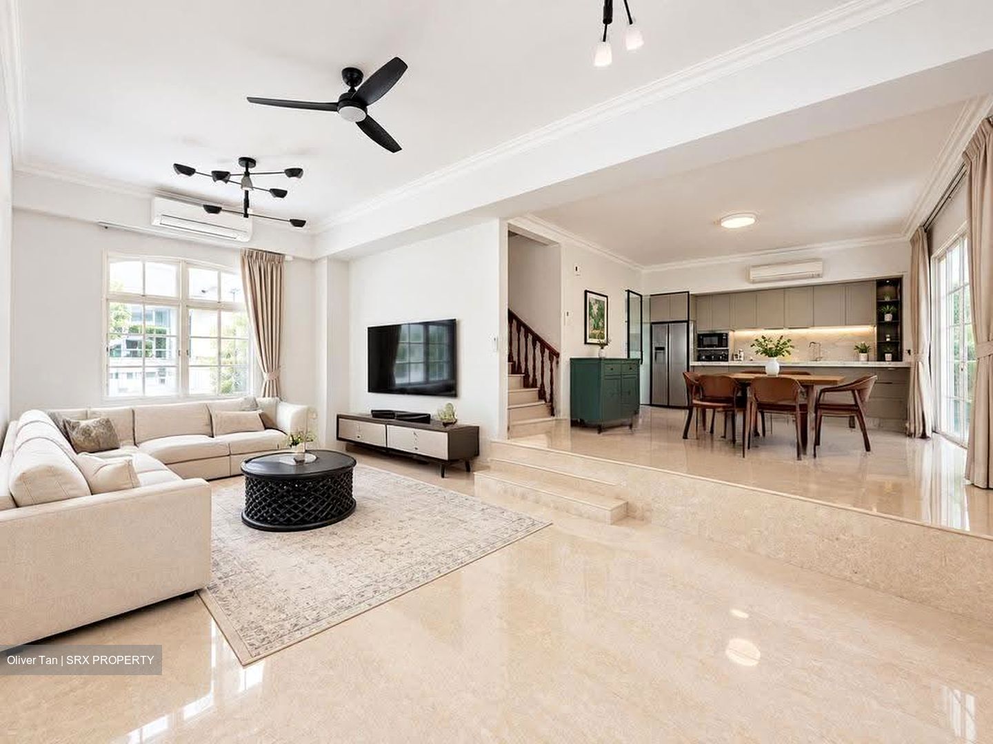 Bukit Timah Road (D10), Semi-Detached #627409421